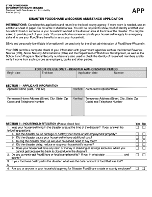 Form preview picture