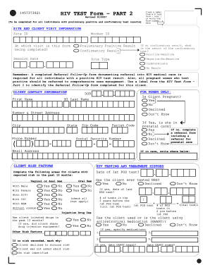 Form preview picture