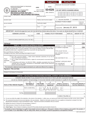 Form preview picture