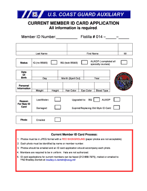 Form preview picture