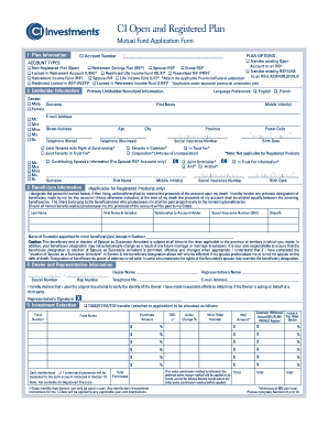 Form preview picture