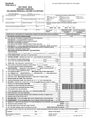 Form preview picture