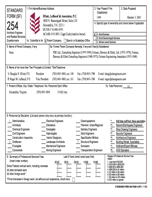 Form preview picture