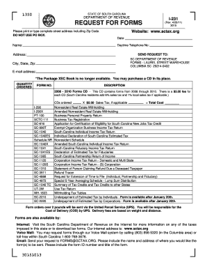 Form preview picture