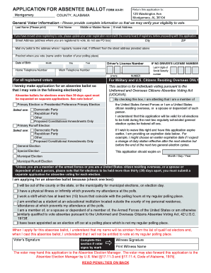 Form preview picture