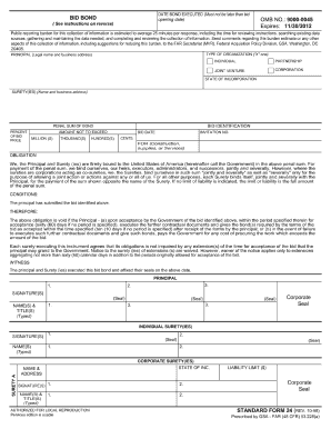 Form preview picture