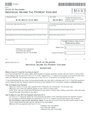 print oklahoma tax payment voucher form