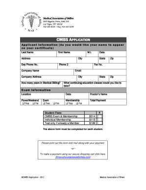 Form preview picture