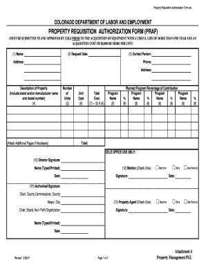 Form preview picture