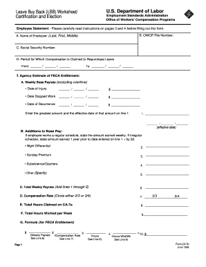 Form preview picture