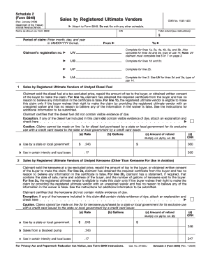 Form preview picture