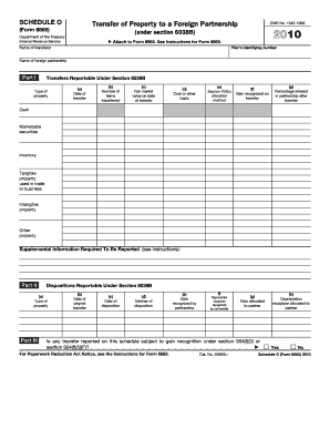 Form preview picture