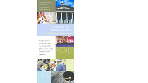 IRS 403(b) and 457 Retirement Plans Guide