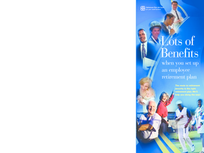 Retirement Plan Life Cycle Guide