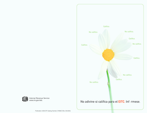 Guía de Elegibilidad para el EITC