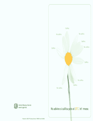 Guía de Elegibilidad para el EITC