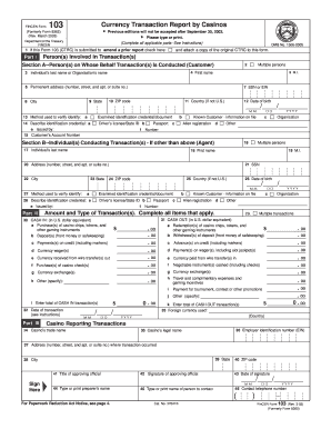 ctrc fincen103 form