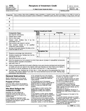 Form preview picture