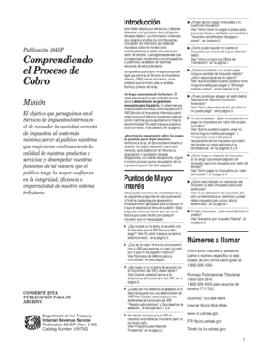 Guía de pagos de impuestos del IRS
