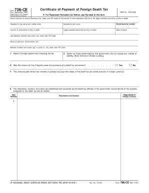 Form preview picture