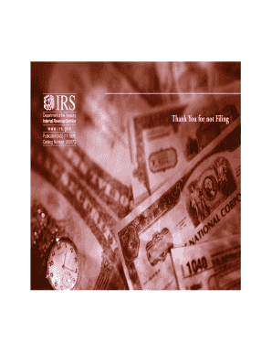 IRS Publication 3453