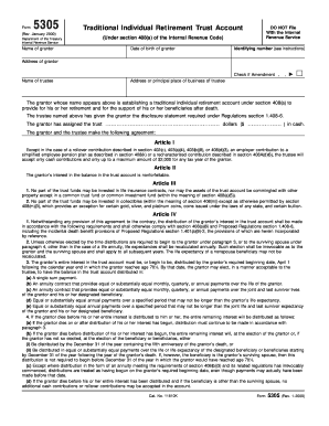 Form preview picture