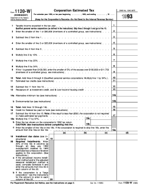 Form preview picture