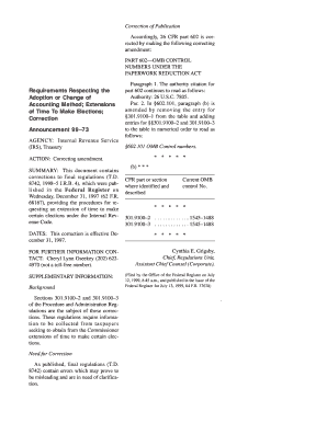 Correction of Publication