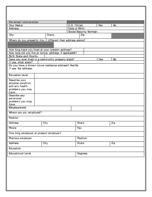 Printable Divorce Asset Worksheet 2020-2023 - Fill and Sign Printable  Template Online