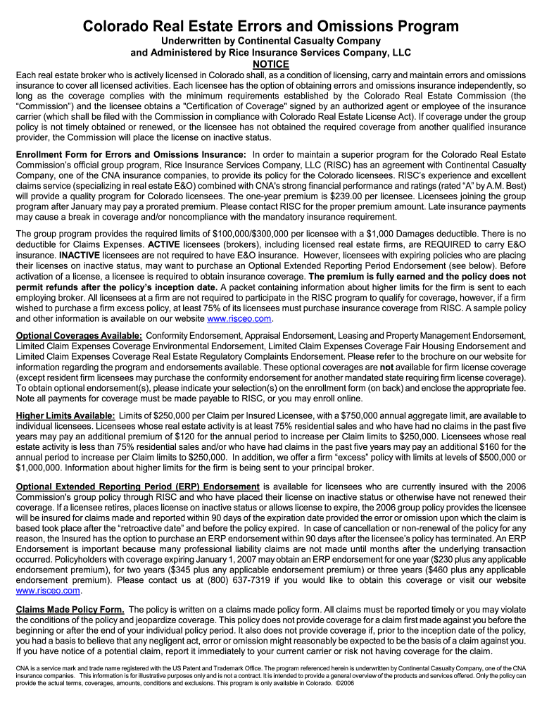 risceo Preview on Page 1