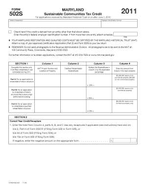 Unit4 travel expenses - For applications received by Maryland Historical Trust on or after June 1, 2010