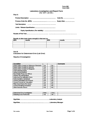 Form preview picture