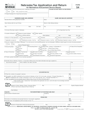 Form preview picture