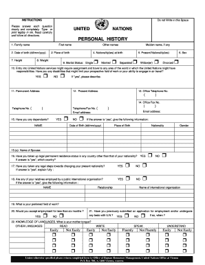 Form preview picture