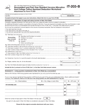 Form preview picture