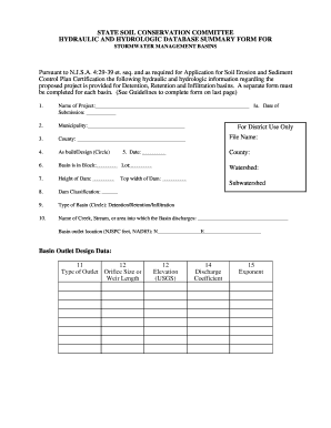 njda hmd form 2014 to type on