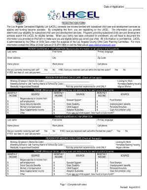 Form preview picture