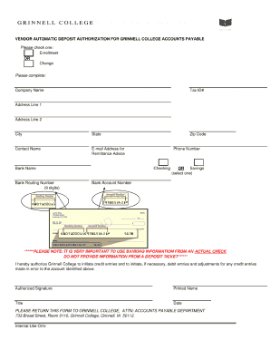 Form preview picture