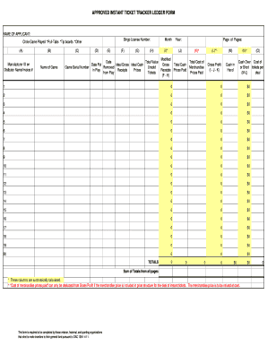 Form preview picture