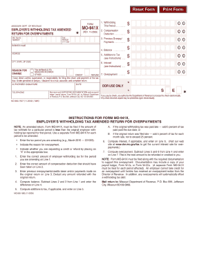 Form preview picture