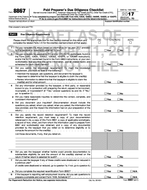 Form preview picture