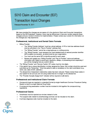 410a form - 5010 claim fillable form