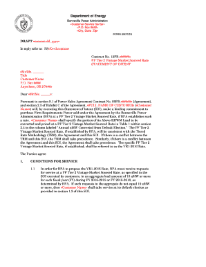 bonneville power administration vr 1 2016 statement of intent form