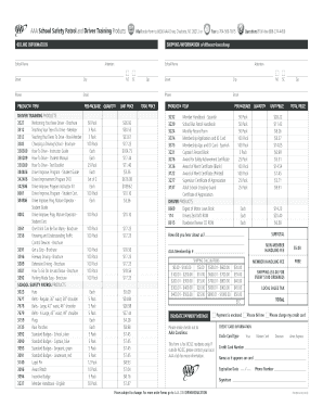 Form preview picture