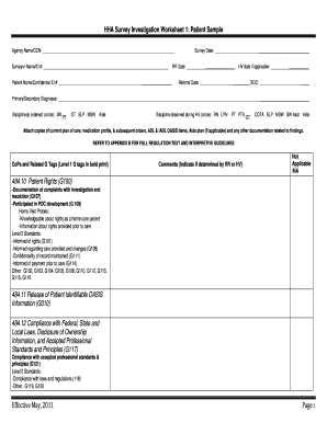 Form preview picture