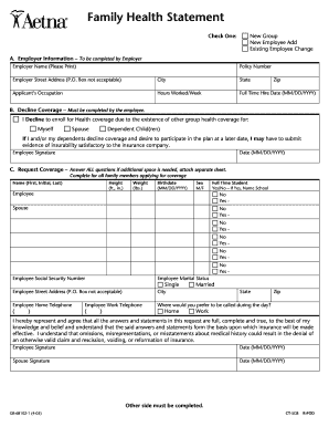 Form preview picture