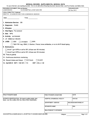 Form preview picture