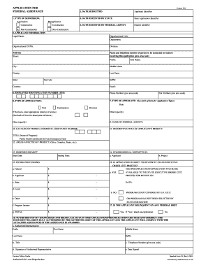 love box 291 hwy application fill online printable fillable sf424a form