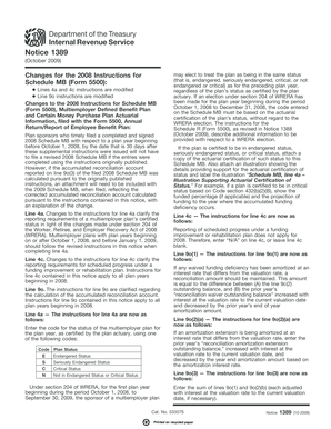 IRS Notice 1389