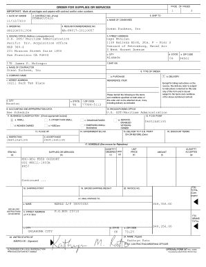 Form preview picture